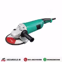 فرز سنگبری دی سی ای مدل ASM 05-230 با توان 2800 وات