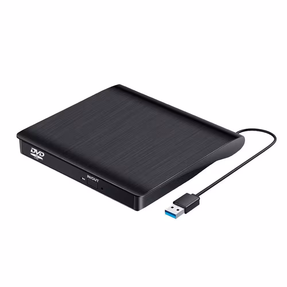 درایو DVD ROM اکسترنال عالی