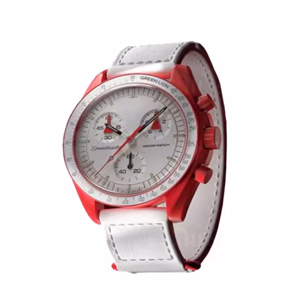 ساعت هوشمند گرین لاین مدل WATCH OMEGA