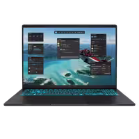 لپ تاپ گیمینگ Asus مدل V16 V3607VM با پردازنده Core 7 240H و کارت گرافیک RTX 5060