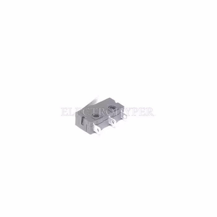 میکرو سوئیچ متوسط اهرم دار