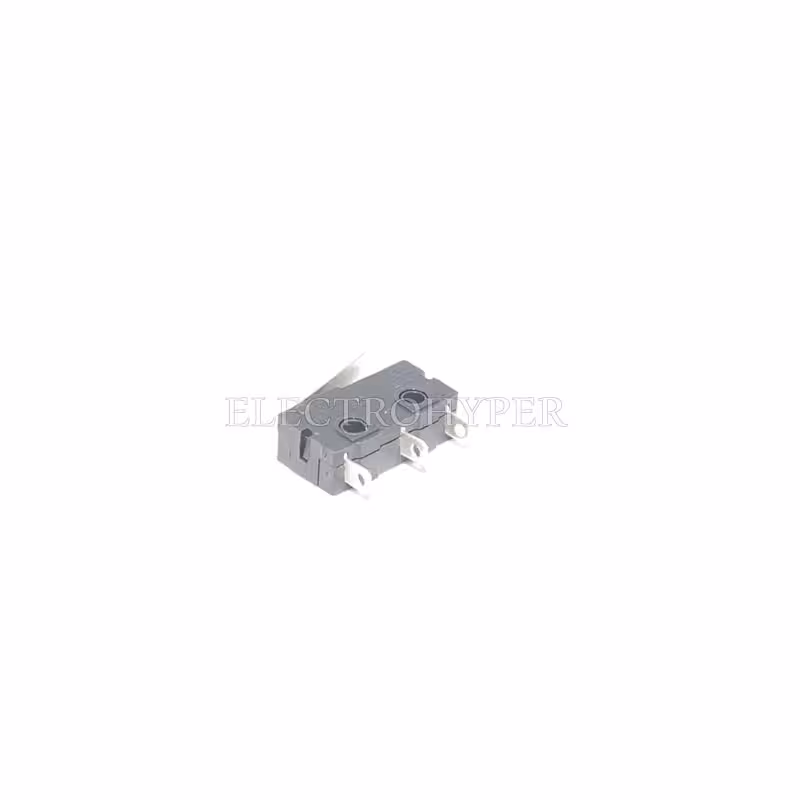 میکرو سوئیچ متوسط اهرم دار