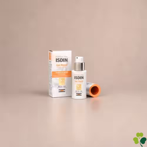 ایزدین ضدآفتاب age repair رنگی
