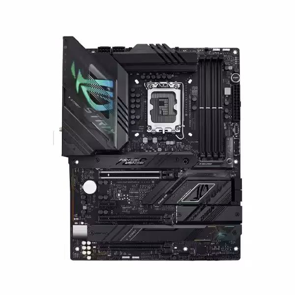 مادربرد ایسوس مدل Asus ROG Strix Z790-F Gaming WiFi D5