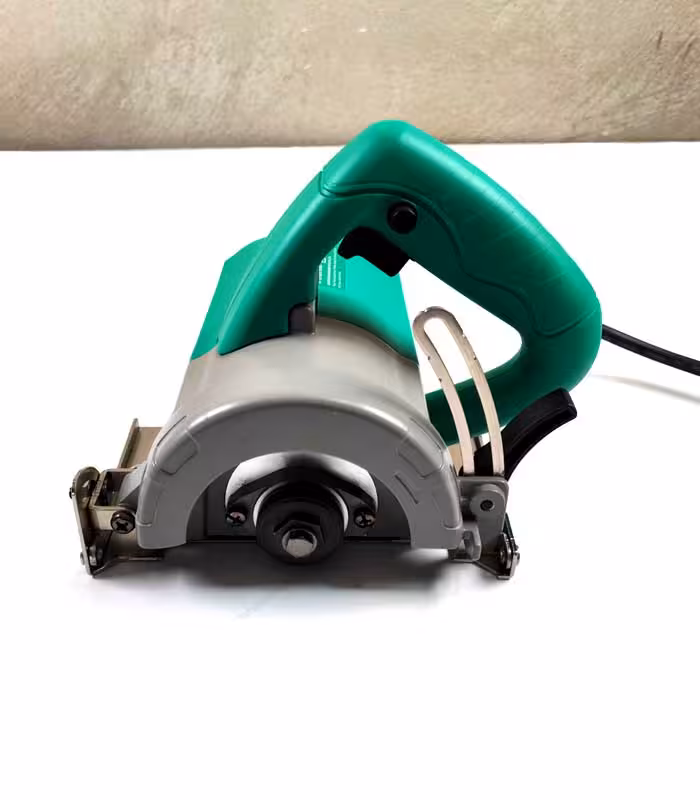 شیارزن تک تیغ DCA دی سی ای مدل 1400W مدل AZE 05-110