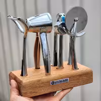 ست ابزار  لیمیتاک