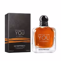عطر جورجیو آرمانی استرانگر ویت یو اینتنسلی مردانه