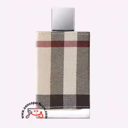 عطر ادکلن باربری لندن زنانه | burberry london