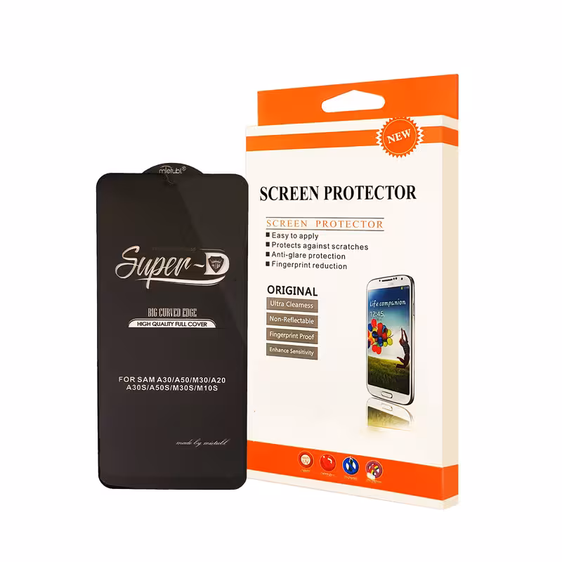 محافظ صفحه نمایش میتوبل مدل FLSP FN mo مناسب برای گوشی موبایل سامسونگ Galaxy A20