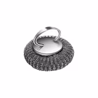 سیم ظرفشویی دسته کوتاه VANYI به همراه سیم اضافه