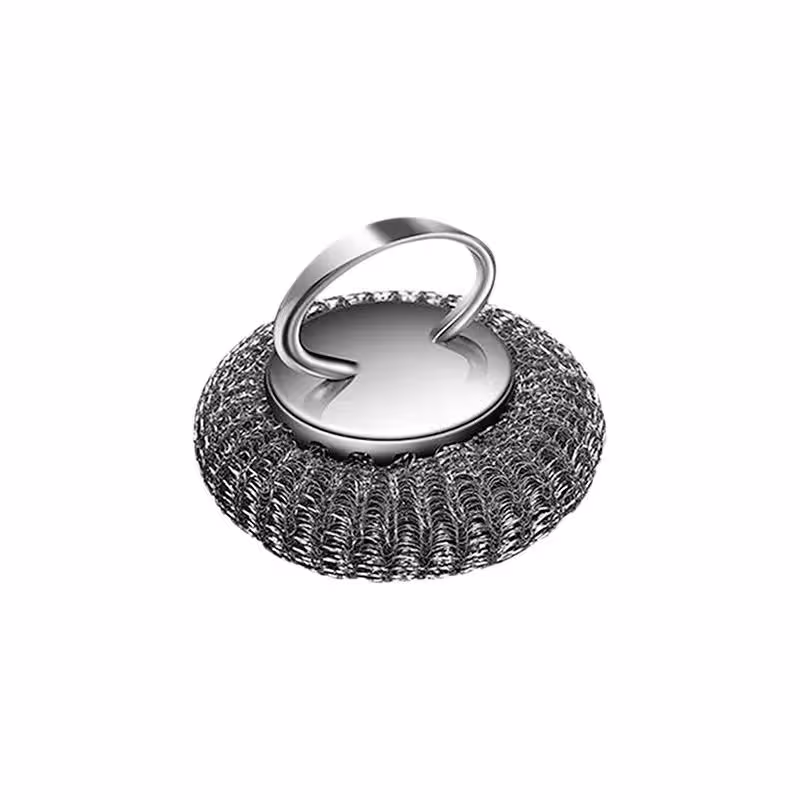 سیم ظرفشویی دسته کوتاه VANYI به همراه سیم اضافه