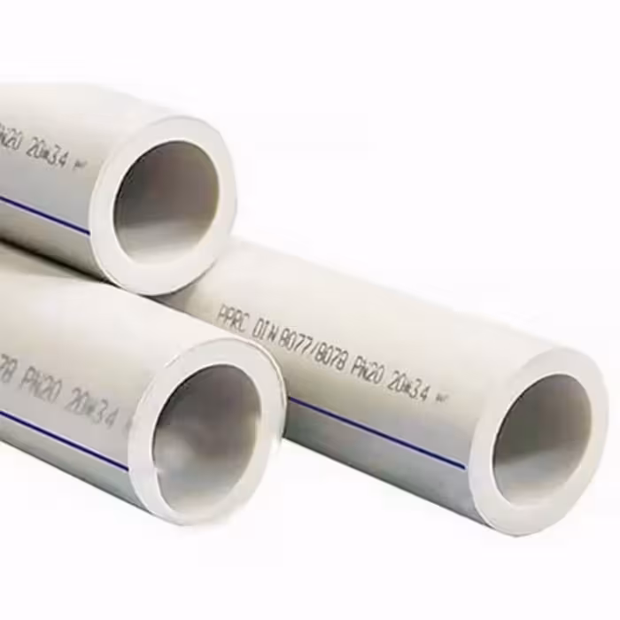 لوله تک لایه پلی پروپیلن 25 آذین