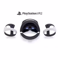 هدست واقعیت مجازی سونی مدل PlayStation VR2 PS5