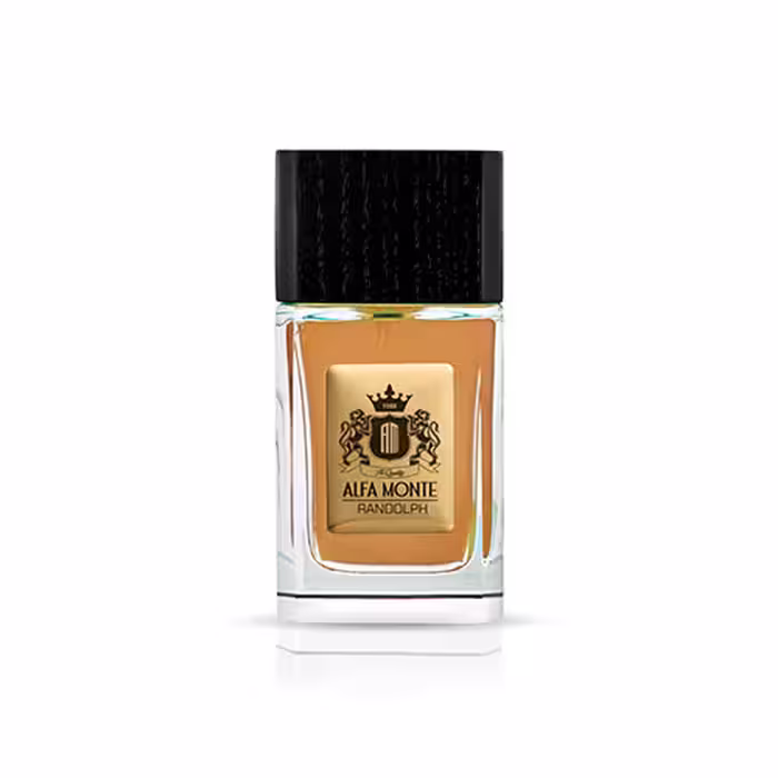 عطر زنانه آلفامونته مدل راندولف کالان رایحه مارلی 100میلی لیتر