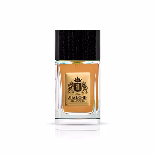 عطر زنانه آلفامونته مدل راندولف کالان رایحه مارلی 100میلی لیتر