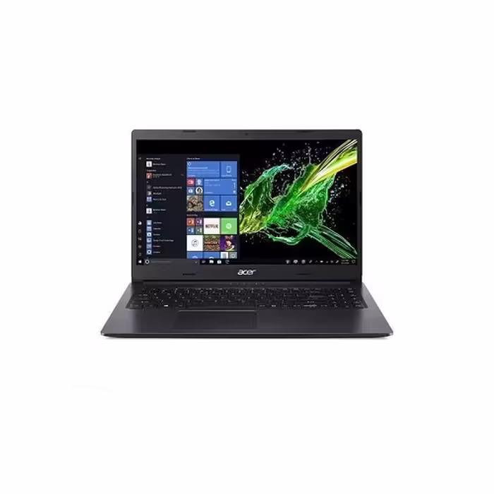 لپ تاپ 15.6 اینچی ایسر مدل Aspire 3 A315 i3 4GB 1TB INTEL