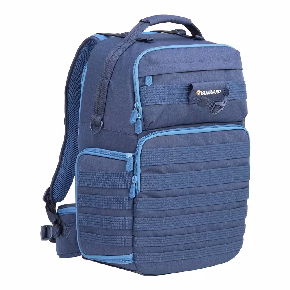 کوله پشتی ونگارد Vanguard VEO Range T48 Blue