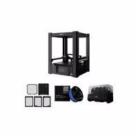 خرید و قیمت پرینتر سه بعدی فروزن مدل Arco FDM برند Phrozen   پک combo برند