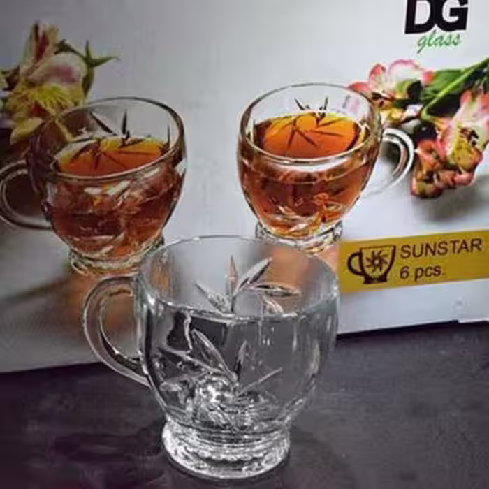 فنجان سان استار