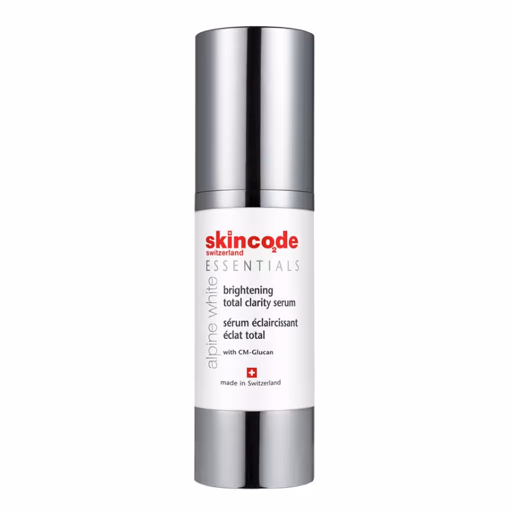 سرم روشن کننده و ضد لک30 میلی لیتر اسکین کدSkincode
