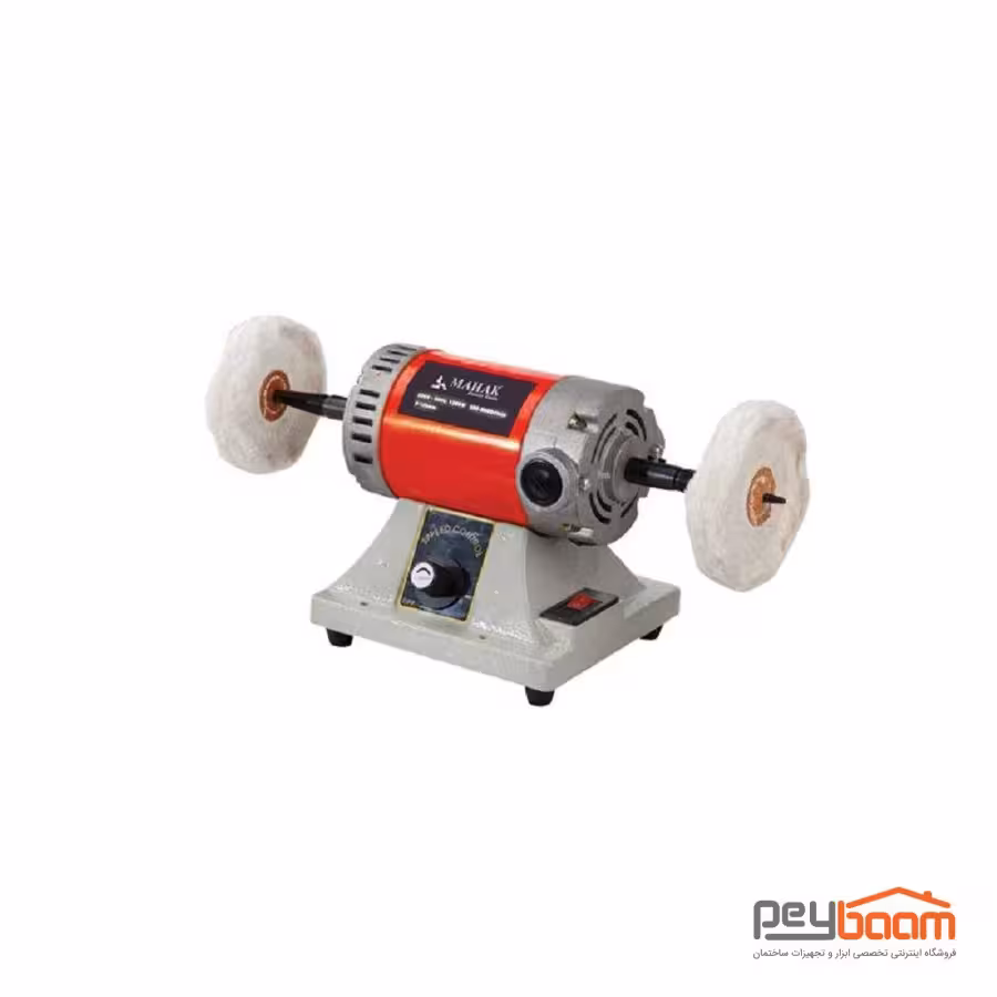 دستگاه پولیش محک مدل PG-1300