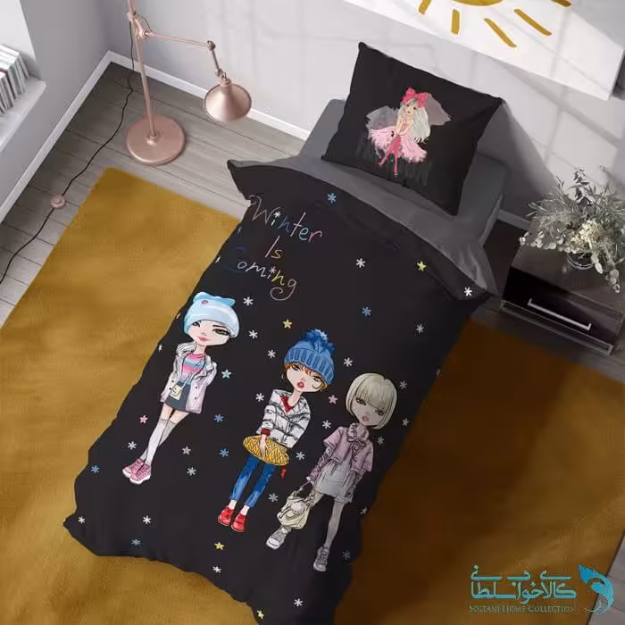 روتختی استایلیست یکنفره کد BD653