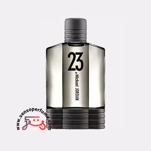 عطر ادکلن مایکل جردن 23 ادوکلون | michael jordan 23