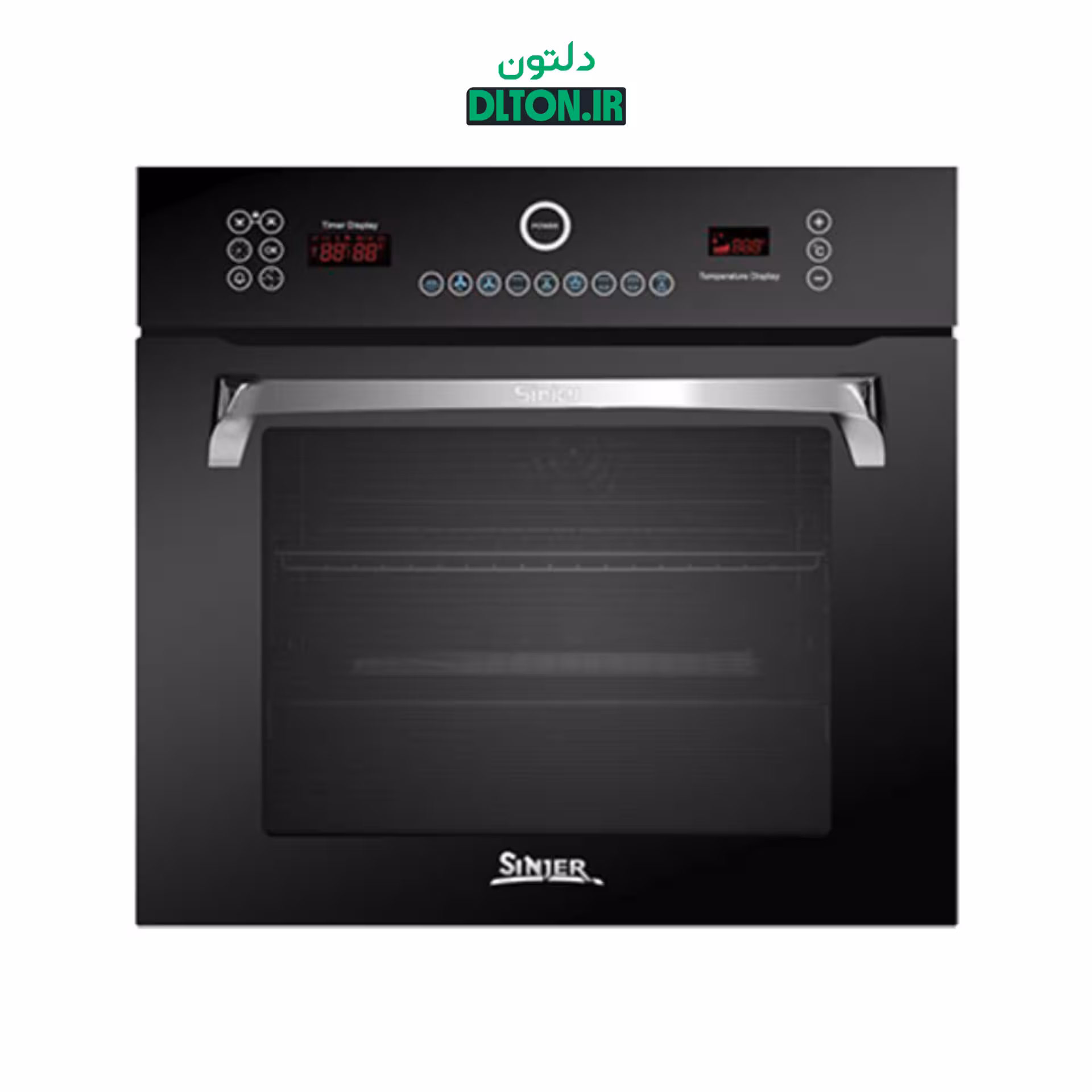 فر توکار سینجر مدل SL712