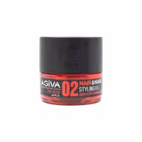 ژل حالت دهنده مو آگیوا مدل 02 حجم 200ml