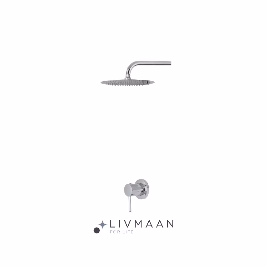 شیر حمام توکاراوج مدل راوانا تیپ 1