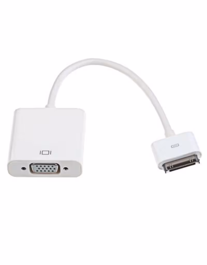 کابل اورجینال دیجیتال av adapter