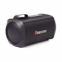 اسپیکر بلوتوثی قابل حمل بیکارو مدل GF601