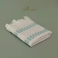 حوله آشپزخانه ilda برند Saheser سایز 60*40