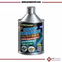 حلال و تمیزکننده چسب CPU مکانیک مدل MECHANIC GR300