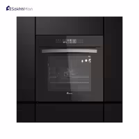 فر آشپزخانه بیمکث مدل 0020E