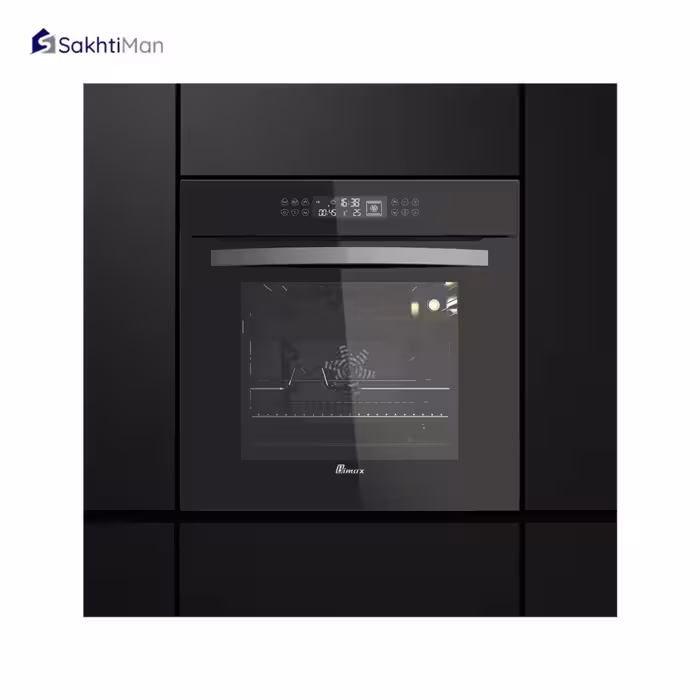 فر آشپزخانه بیمکث مدل 0020E