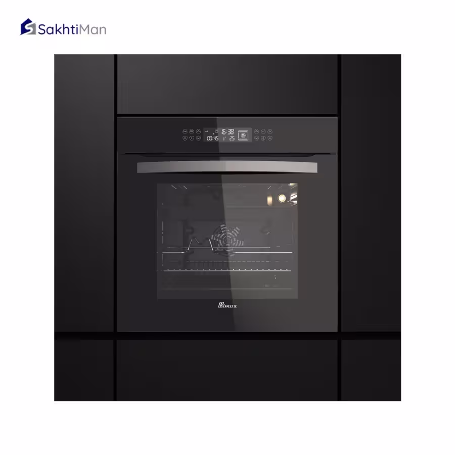 فر آشپزخانه بیمکث مدل 0020E