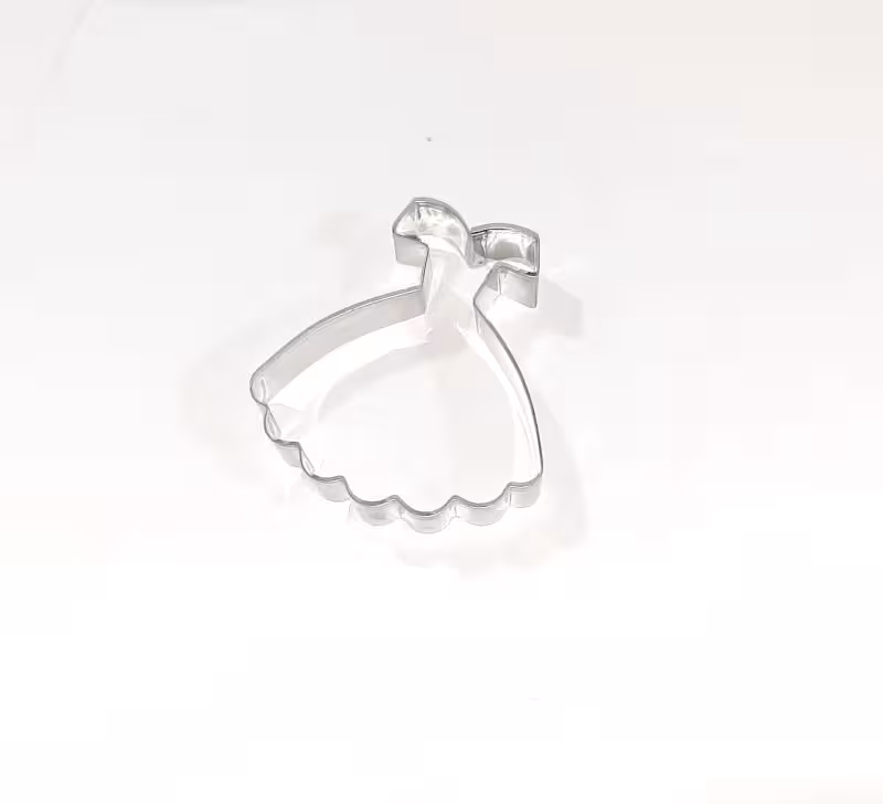 بودکور کاتر کوکيز مدل لباس (9) 2700154