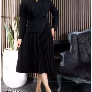 پیراهن زنانه مجلسی از 42تا52