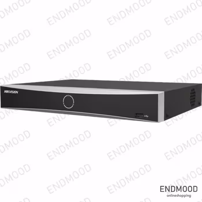 دستگاه ان وی آر 16 کانال هایک ویژن HIKVISION DS-7616NXI-K2