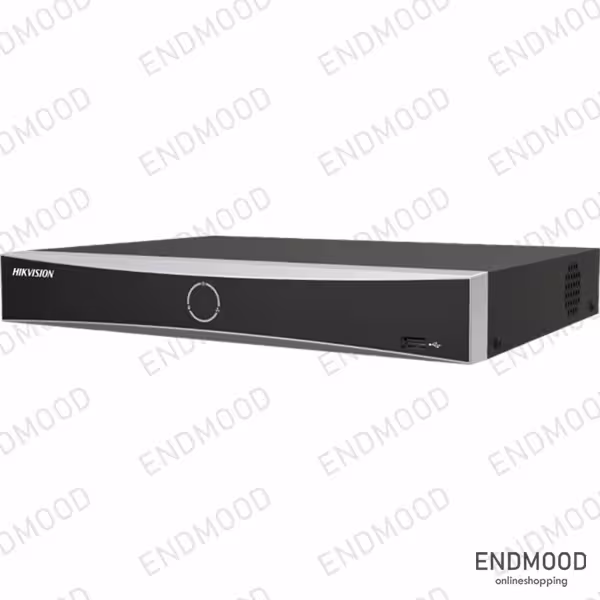 دستگاه ان وی آر 16 کانال هایک ویژن HIKVISION DS-7616NXI-K2