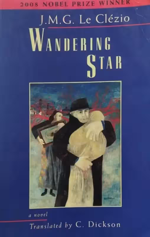 Wandering Star | J.M.G. Le Clézio