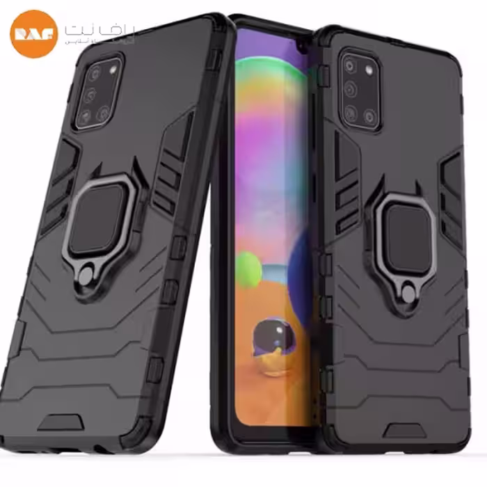 قاب گوشی سامسونگ Galaxy A31 مدل BatMan