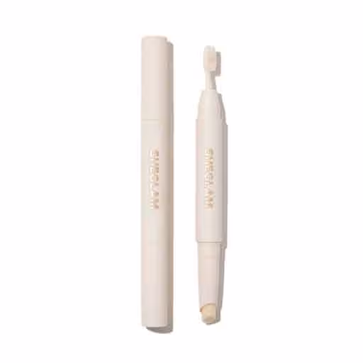 استیک لیفت کننده ابرو شیگلم مدل RAISING WAX STICK مدل Universal