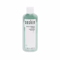 ژل شستشوی صورت ساسکین Soskin