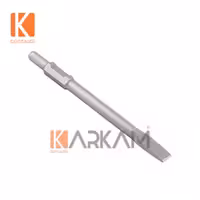 قلم چکش 15 کیلیویی 40 سانتی نوک پهن ZSP-1341 زانکو