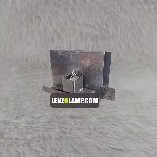 قفل کامپیوتر 405 قدیم