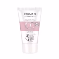 سی سی کرم لایت 01 شماره3فارماسی حجم 50میل