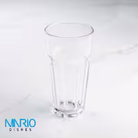 لیوان کازابلانکا 360 میل ایرانی (بسته 6 عددی)