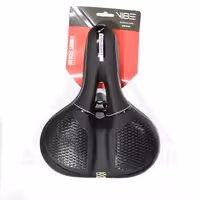 زین پهن طبی دوچرخه VIBE 680v46 COMFORT